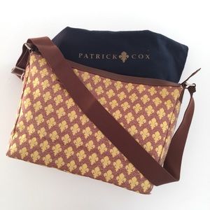 Patrick Cox Crossbody Bag